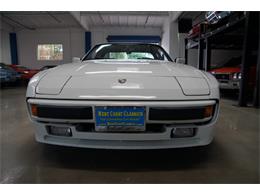 1984 Porsche 944 (CC-1148305) for sale in Torrance, California