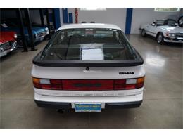 1984 Porsche 944 (CC-1148305) for sale in Torrance, California