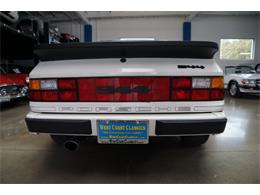 1984 Porsche 944 (CC-1148305) for sale in Torrance, California