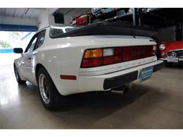 1984 Porsche 944 (CC-1148305) for sale in Torrance, California