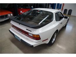 1984 Porsche 944 (CC-1148305) for sale in Torrance, California