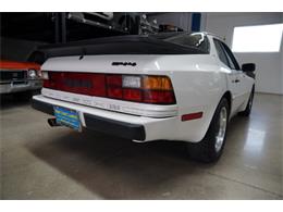 1984 Porsche 944 (CC-1148305) for sale in Torrance, California