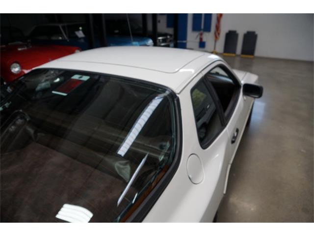 1984 Porsche 944 (CC-1148305) for sale in Torrance, California