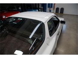 1984 Porsche 944 (CC-1148305) for sale in Torrance, California