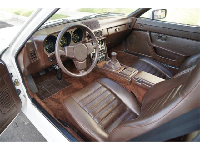 1984 Porsche 944 (CC-1148305) for sale in Torrance, California