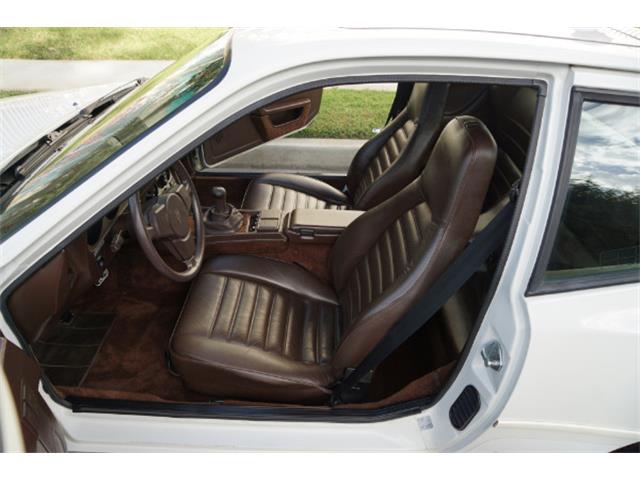 1984 Porsche 944 (CC-1148305) for sale in Torrance, California