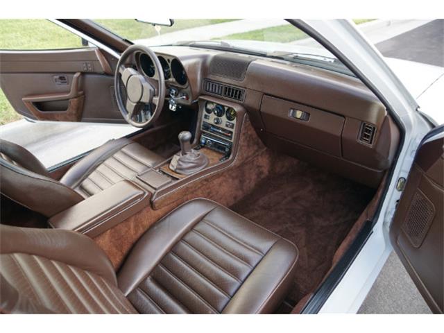 1984 Porsche 944 (CC-1148305) for sale in Torrance, California