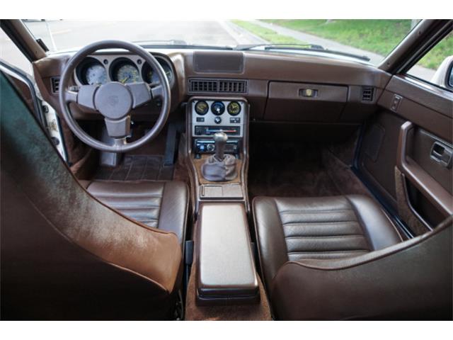 1984 Porsche 944 (CC-1148305) for sale in Torrance, California