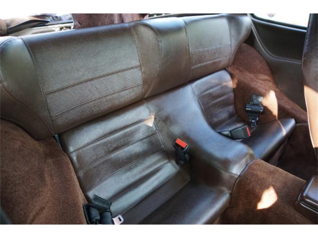 1984 Porsche 944 (CC-1148305) for sale in Torrance, California