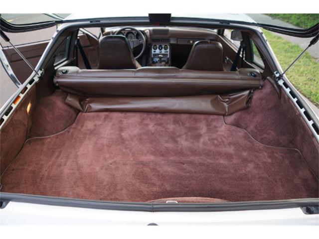 1984 Porsche 944 (CC-1148305) for sale in Torrance, California