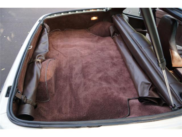 1984 Porsche 944 (CC-1148305) for sale in Torrance, California
