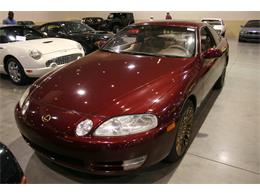 1996 Lexus SC400 (CC-1148329) for sale in Biloxi, Mississippi