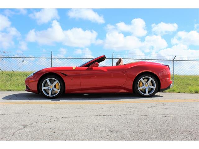 2016 Ferrari California (CC-1148352) for sale in Doral, Florida
