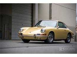 1965 Porsche 911 (CC-1148356) for sale in Raleigh, North Carolina