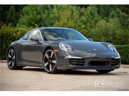 2014 Porsche 911 (CC-1148362) for sale in Raleigh, North Carolina
