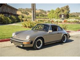 1982 Porsche 911 (CC-1148365) for sale in Pleasanton, California