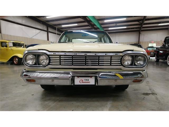 1964 AMC Rambler for Sale | ClassicCars.com | CC-1148366