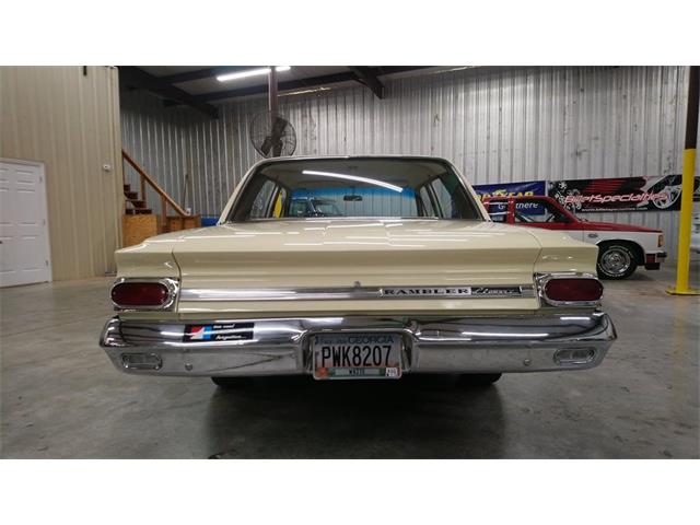 1964 AMC Rambler for Sale | ClassicCars.com | CC-1148366