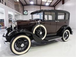 1930 Ford Model A (CC-1148382) for sale in Saint Louis, Missouri