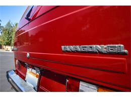 1987 Volkswagen Vanagon (CC-1148392) for sale in Santa Barbara, California