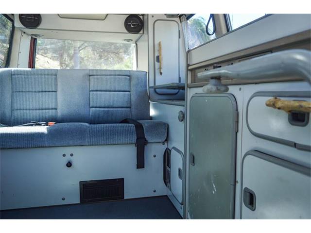 1987 Volkswagen Vanagon (CC-1148392) for sale in Santa Barbara, California