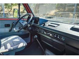 1987 Volkswagen Vanagon (CC-1148392) for sale in Santa Barbara, California