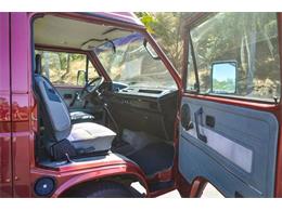 1987 Volkswagen Vanagon (CC-1148392) for sale in Santa Barbara, California