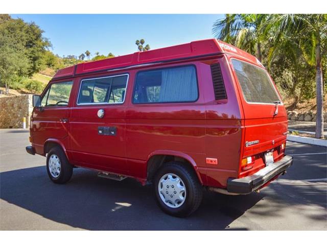 1987 Volkswagen Vanagon (CC-1148392) for sale in Santa Barbara, California