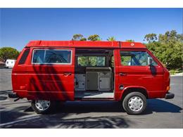 1987 Volkswagen Vanagon (CC-1148392) for sale in Santa Barbara, California