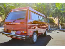 1987 Volkswagen Vanagon (CC-1148392) for sale in Santa Barbara, California