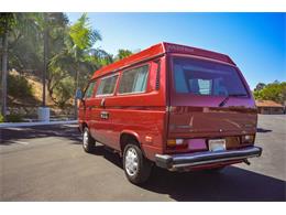1987 Volkswagen Vanagon (CC-1148392) for sale in Santa Barbara, California