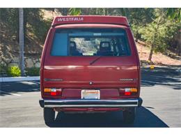 1987 Volkswagen Vanagon (CC-1148392) for sale in Santa Barbara, California