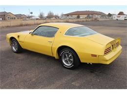 1976 Pontiac Firebird Trans Am (CC-1148412) for sale in Peoria, Arizona