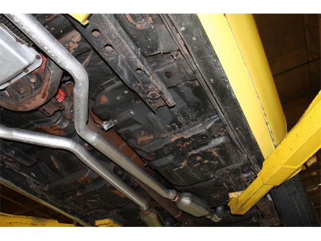 1976 Pontiac Firebird Trans Am (CC-1148412) for sale in Peoria, Arizona