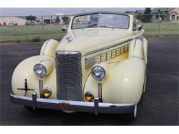 1938 LaSalle 50 (CC-1148415) for sale in Peoria, Arizona