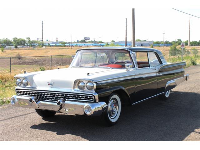 1959 Ford Galaxie (CC-1148420) for sale in Peoria, Arizona