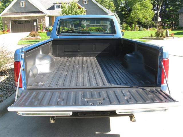 1980 Ford F150 for Sale | ClassicCars.com | CC-1148422