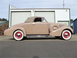 1938 Buick Special (CC-1148438) for sale in Turner, Oregon