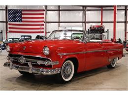 1954 Ford Crestline (CC-1148445) for sale in Kentwood, Michigan