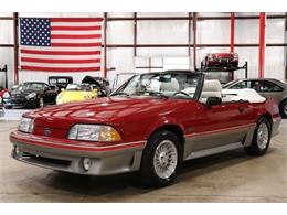 1988 Ford Mustang (CC-1148452) for sale in Kentwood, Michigan