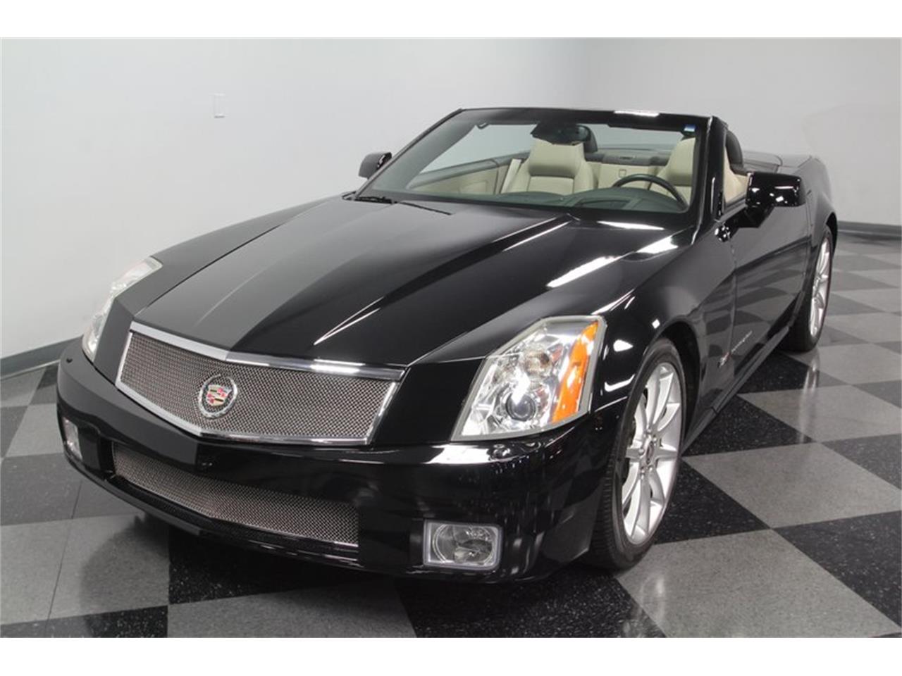 2006 Cadillac XLR for Sale CC1148453