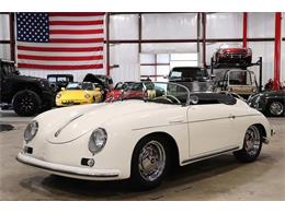 1957 Porsche Speedster (CC-1148455) for sale in Kentwood, Michigan