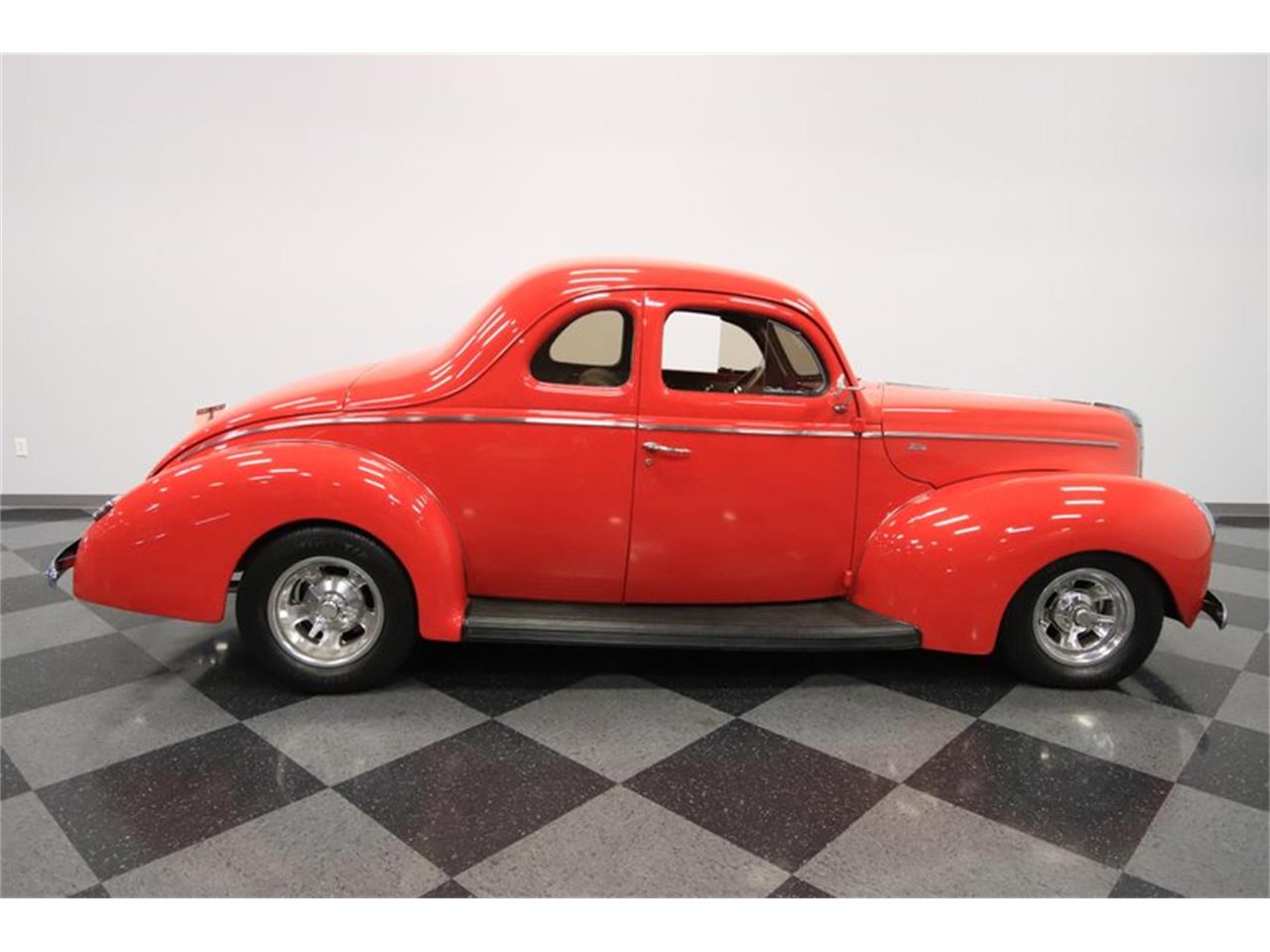 1940 Ford 5-Window Coupe for Sale | ClassicCars.com | CC-1148456