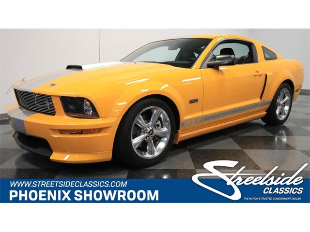 2008 Ford Mustang (CC-1148458) for sale in Mesa, Arizona