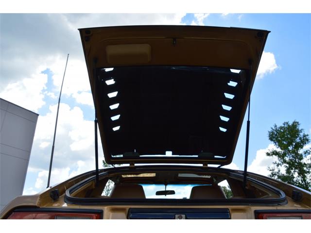 1980 Datsun 280ZX (CC-1140848) for sale in Alpharetta, Georgia