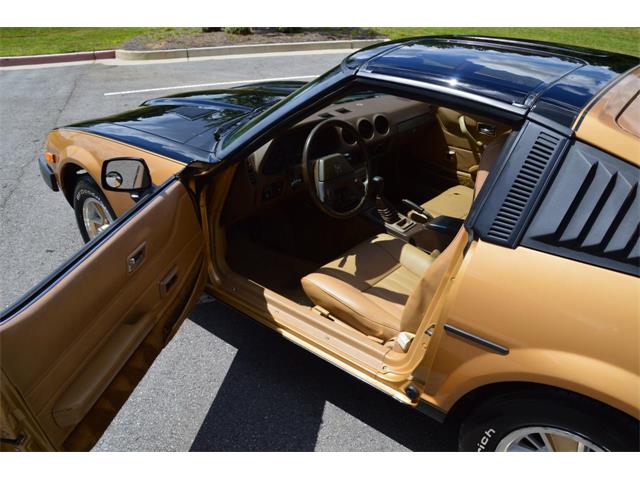 1980 Datsun 280ZX (CC-1140848) for sale in Alpharetta, Georgia