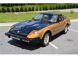 1980 Datsun 280ZX (CC-1140848) for sale in Alpharetta, Georgia