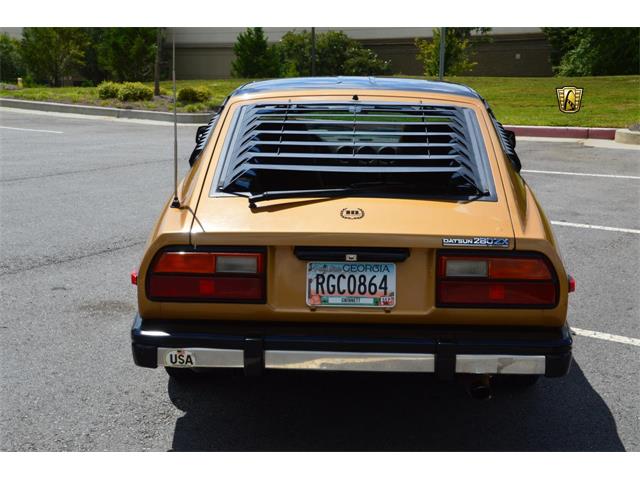 1980 Datsun 280ZX (CC-1140848) for sale in Alpharetta, Georgia