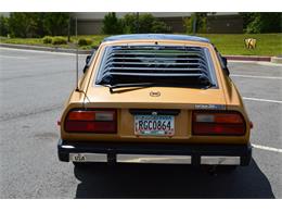 1980 Datsun 280ZX (CC-1140848) for sale in Alpharetta, Georgia