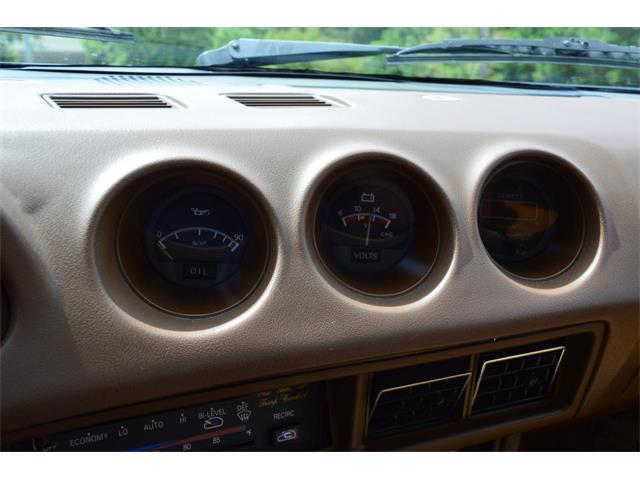 1980 Datsun 280ZX (CC-1140848) for sale in Alpharetta, Georgia